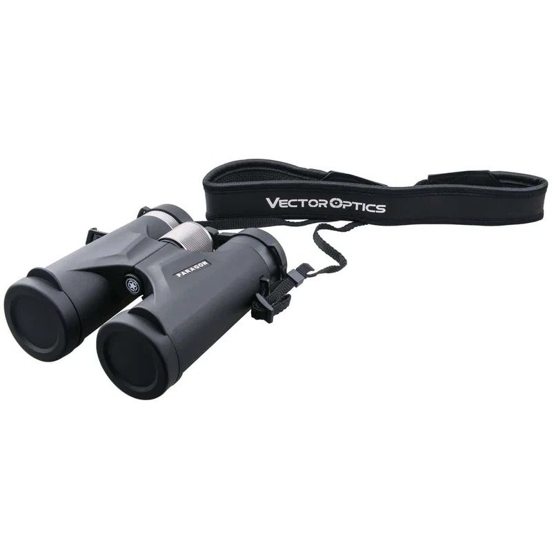 Vector Optics Paragon 10x42 binocular with fully multi-coated BaK-4 roof prism