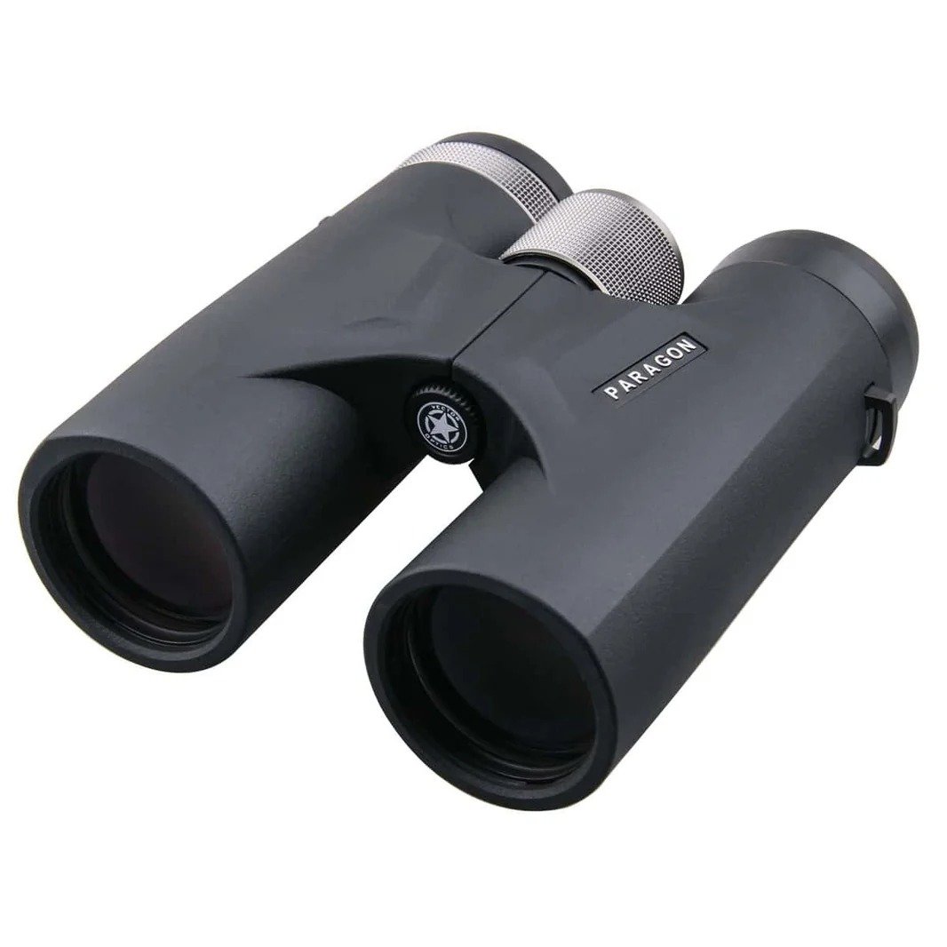 Vector Optics Paragon 10x42 binocular front view